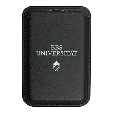 Magnetischer Kartenhalter RE98-LEFTA, EBS Voll-Logo 