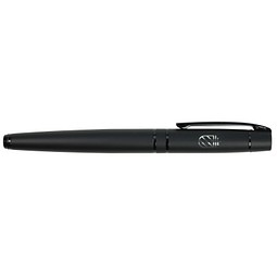 senator® Rollerball Image Black Line RB, schwarz