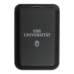 Magnetischer Kartenhalter RE98-LEFTA, EBS Voll-Logo