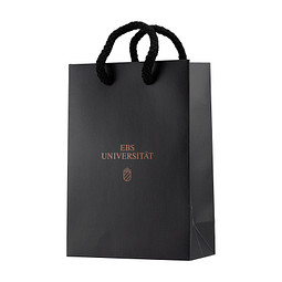 EBS Geschenktasche